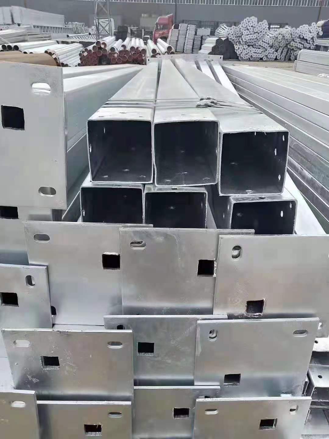 光伏防水支架用途